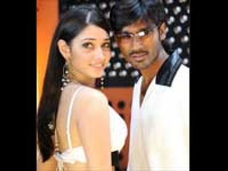 மறுபடியும் படிக்காதவன் கூட்டணி!