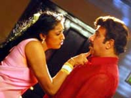 சுந்தர்-சத்யராஜ் நடிக்கும் 'குரு சிஷ்யன்'!