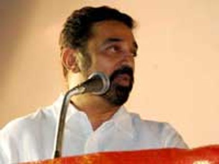 பொன்விழா ஆண்டில் கமல்: ஆகஸ்டில் மாநாடு?