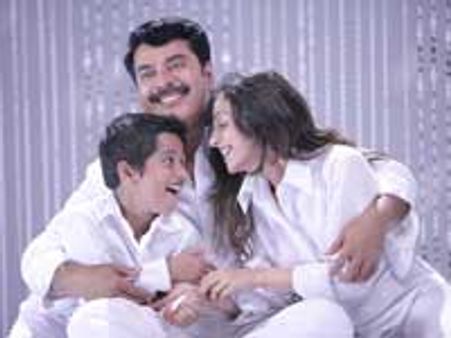 படத் தயாரிப்பு நிறுவனம் தொடங்கிய மம்முட்டி!