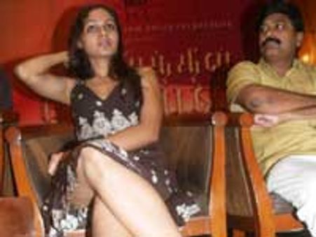 ஆண்ட்ரியாவால் பிரச்சினை: 'இது மாலை நேரத்து மயக்கம்' டிராப்!