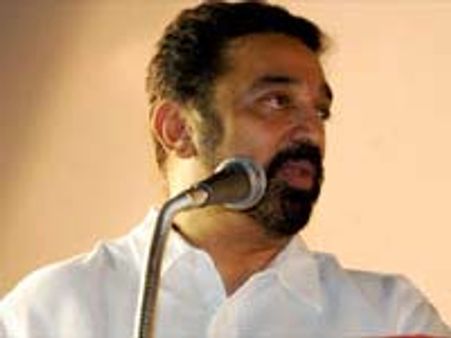 சென்னை..30 குறும்படம் எடுக்கும் கமல்!