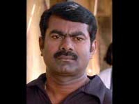 இல்லாத இயக்கத்துக்கு எதற்கு தடை?-சீமான்