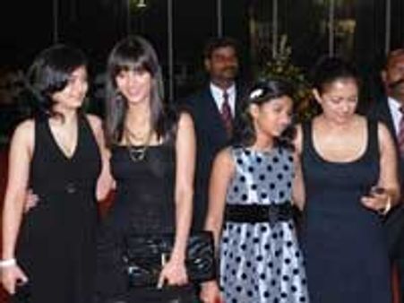 பிகினிக்கும் ஓகேதான்!' - ஸ்ருதி ஹாஸன்