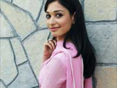 இறுதி கட்டத்தில் கண்டேன் காதலை!