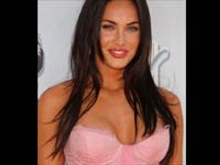 உலகின் செக்ஸி பெண்ணாக 2வது முறையாக மேகான் பாக்ஸ் தேர்வு