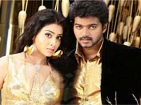 விஜய்-50: இயக்குநர் ராஜகுமார்?