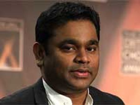 இசை உலகின் பிதாமகன் மைக்கேல் ஜாக்ஸன்! - ஏ.ஆர் ரஹ்மான்