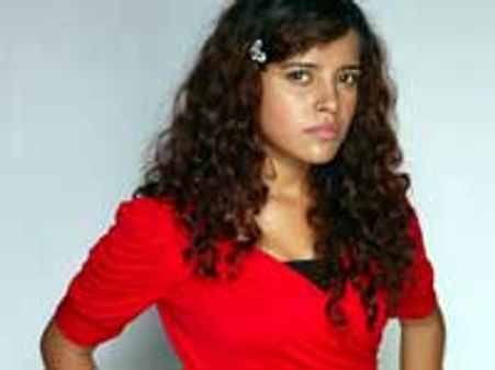 'கோவா'வில் பியா!