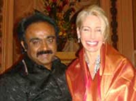 புதுமுகங்களைத் தேடும் லேகா ரத்னகுமார்