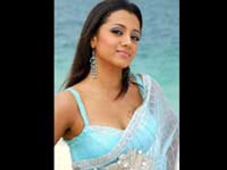 என் கால்ஷீட்களை வீணடித்து விட்டார்கள்!-த்ரிஷா