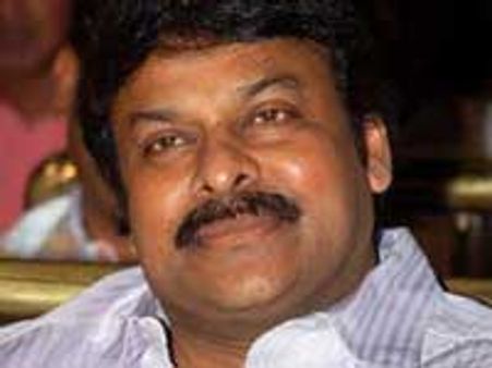 இனி சினிமாவில் நடிக்க மாட்டேன் - சிரஞ்சீவி