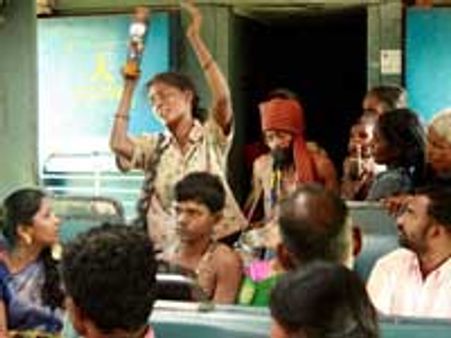 நான் கடவுள் விவகாரம்: பாலாவுக்கு நோட்டீஸ்!