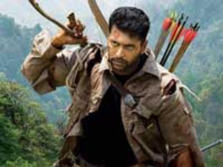 இன்னொரு வெற்றிக்கு ஜெயம் கூட்டணி தயார்!