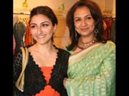 ராஜேஷ் கண்ணா, ஷர்மிளா தாகூர், ஜாவேத் அக்தர் பெயர்கள் ராஜ்யசபாவுக்கு பரிந்துரை