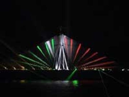 மும்பை கடல் பாலத்தில் ஷூட்டிங் நடத்த தினசரி வாடகை ரூ. 1 லட்சம்