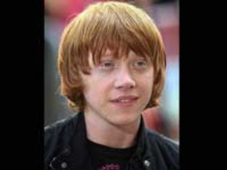 ஹாரிபாட்டர் நடிகருக்கு 'ஸ்வைன் ப்ளூ'