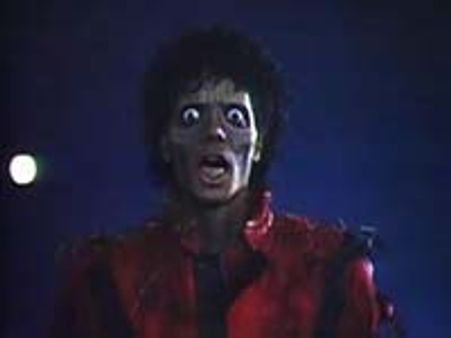 நெவர்லேன்ட் பண்ணையில் ஜாக்சன் ஆவியைப் பார்த்தோம் -ரசிகர்கள் கூறுகிறார்கள்