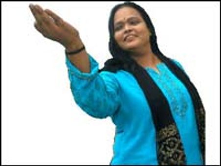 'வைகை'யைப் புகழும் கலா மாஸ்டர்!