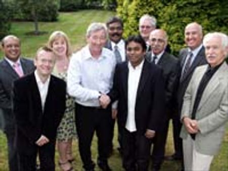 ரஹ்மானுக்கு லண்டன் பல்கலைக்கழகம் டாக்டர் பட்டம்