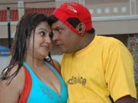 ஹீரோவா நடிச்சு படம் தோத்தா பழி போடுறாங்க - வடிவேலு புலம்பல்