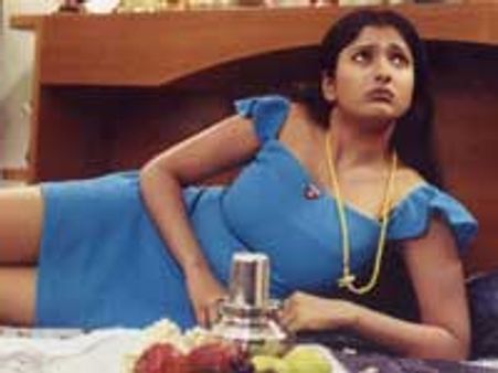 காயத்ரி ரகுராமின் நடனப் பள்ளி!