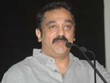 கம்பராமாயணமே ஒரு ரீமேக்தான்-கமல்!