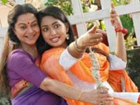 நவ்யா மனசில் என்ன..?