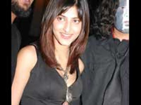 ஜாக்சன் அஞ்சலி நிகழ்ச்சி-ஸ்ருதி கமல் பங்கேற்கவில்லை