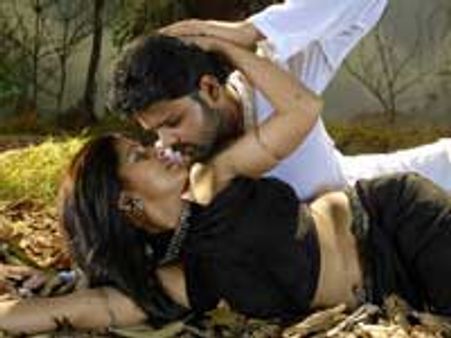 தெலுங்கில் பிசியாகும் ஷாம்