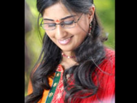 அஜீத்துக்கு ஷாம்லி செய்த 'சிபாரிசு'!