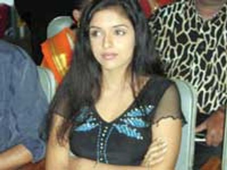 'ஸ்ரீதேவி இருக்காக.. தபு இருக்காக...'