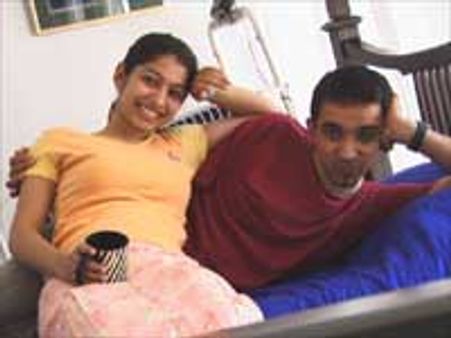 கமல் படத்தில் அனுஜா அய்யர்!