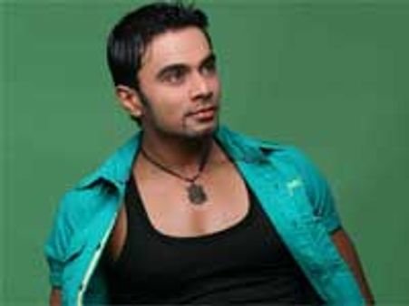 ரகஸியாவுடன் டான்ஸ் - 'வைகை' பாலா புளகாங்கிதம்!