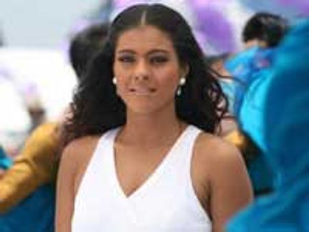 தெலுங்கு ரீமேக்கில் கஜோல்