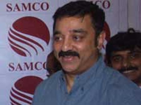 பாயா... டீ..: கமலின் மலரும் நினைவுகள்