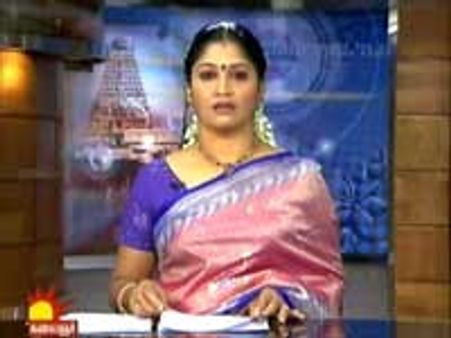 'கலைஞருக்கு' ரூட் க்ளியர்... 'ராஜ்'-க்கு அனுமதி நிறுத்தம்!