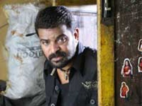 அமீரின் 'கிளிநொச்சி' என்ன ஆச்சு...?