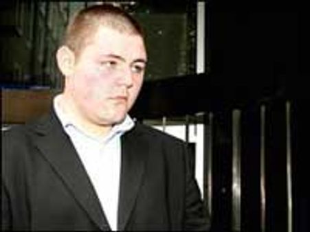 கஞ்சா செடி வளர்த்தி ஹாரி பாட்டர் நடிகருக்கு தண்டனை