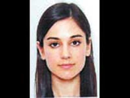 'கோவா'வில் மெலனி!