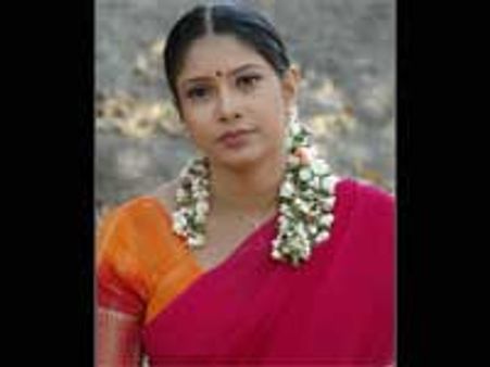 'பரந்த மனப்பான்மை கொண்ட மணமகன் தேவை!' - சங்கவி ஓபன் ஸ்டேட்மெண்ட்