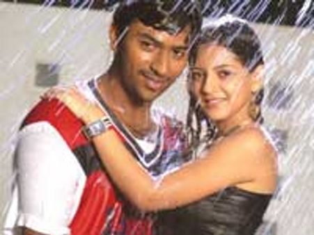 மலையாளத்தில் சாந்தனு