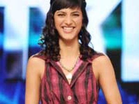 கமல் மகள் படம்: விறுவிறு புக்கிங்!