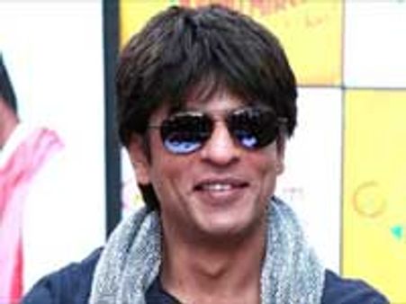 அஜீத் படத்தில் ஷாரூக்கான்?