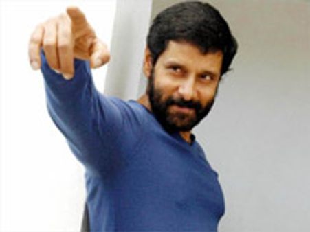 விக்ரம் தொடங்கிய சினிமா நிறுவனம்!