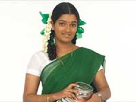 இது மதுரை 'மிளகா'..!