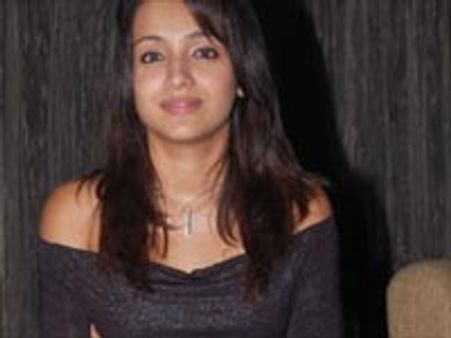 திட்டமிட்டு வதந்தி பரப்புகிறார்கள்!-த்ரிஷா