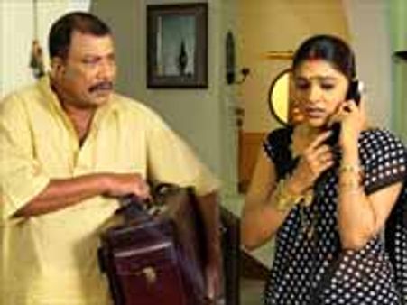 நடிகர் ராஜன் பி தேவ் கவலைக்கிடம்!