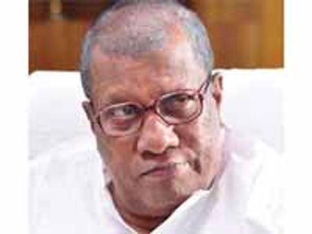 ராஜன் பி தேவ் மரணம்!