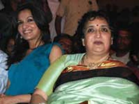 லதா ரஜினியின் 'ஆனந்தவனா' மழலையர் பள்ளி!